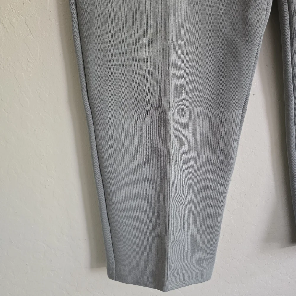 Nike Tech Fleece Reimagined Loose Fit Dark Stucco Pants Men's Large - Picture 2 of 16